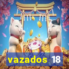 vazados 18